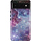 The Fox Fur Nebula Pixel Cases